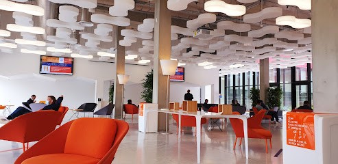 Campus Training Group Edf Marcel Boiteux, Centre de Formation à Palaiseau