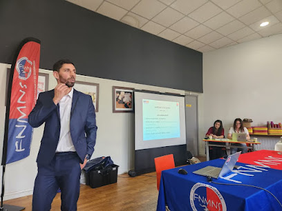 Fnmns Occitanie Méditerranée, Centre De Formation à Lunel