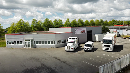 Rci Formation Auto Ecole Permis Aac, B, Be, C Et Ce, Caces®, Centre De Formation à Pontchâteau