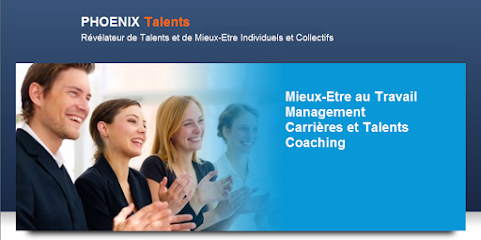 Phoenix Talents Centre De Formation à Lyon 05