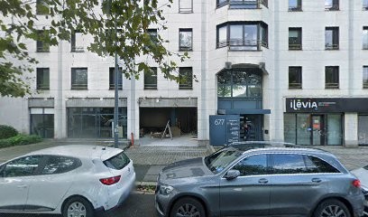 Couleurs Digitales, Centre de Formation à Lille