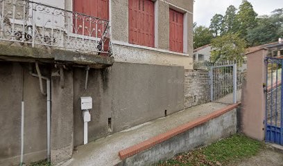 Camdessanche Jean-Philippe, Centre de Formation à Saint-Étienne