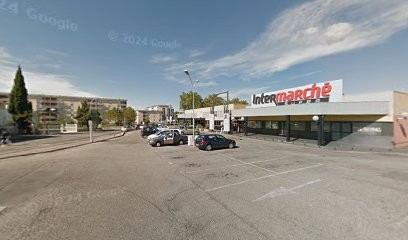 Infrep, Centre de Formation à Orange