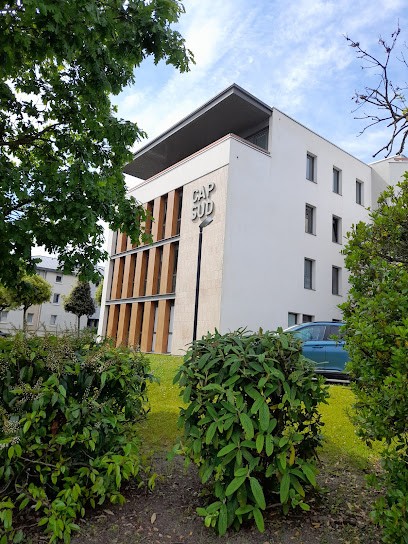 Retravailler Dans L'ouest Saint-Malo, Centre de Formation à Saint-Malo