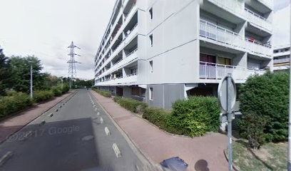 Delta Formations, Centre de Formation à Thiais