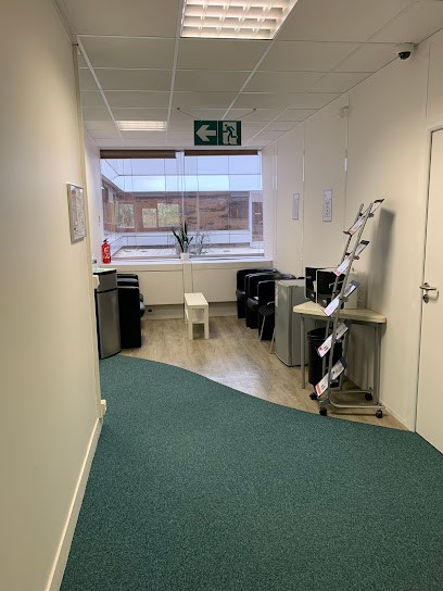 Groupe Vicra, Centre de Formation à Cergy