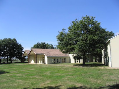 Centre De Formation, Centre de Formation à Beaupréau-en-Mauges
