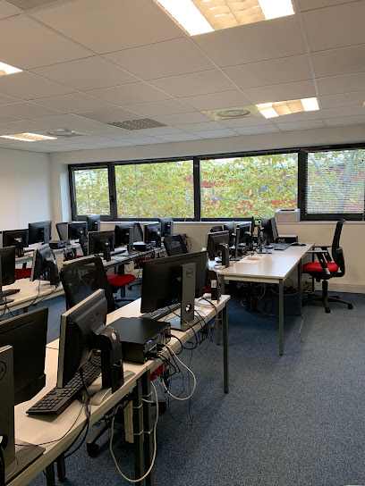 Ib Cegos Formation Informatique Nantes Centre De Formation à Saint-Herblain