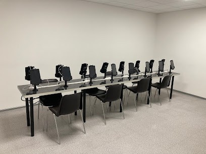 France Safety Training, Centre de Formation à Marseille 03