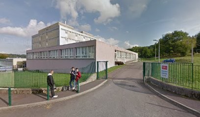 Greta, Centre de Formation à Saint-Avold