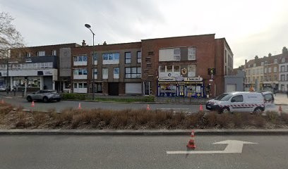 Vecteur, Centre de Formation à Dunkerque
