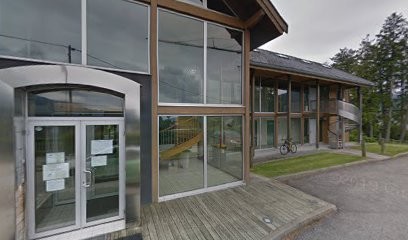 Atoutcorde, Centre de Formation à Villard-de-Lans