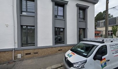 Cnam Brittany - Training Fougères, Centre de Formation à Fougères