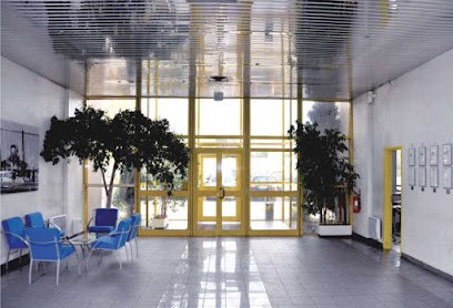 Hela Formation, Centre de Formation à Villepinte