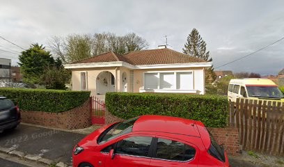 Sensationail, Centre de Formation à Liévin