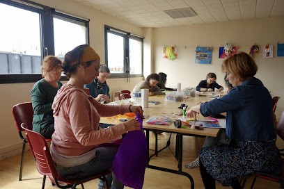 Artec Formation, Centre de Formation à Ivry-sur-Seine