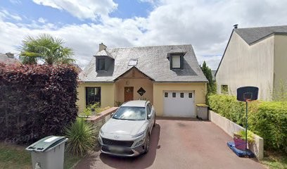 SNPS Formation, Centre de Formation à Saint-Grégoire