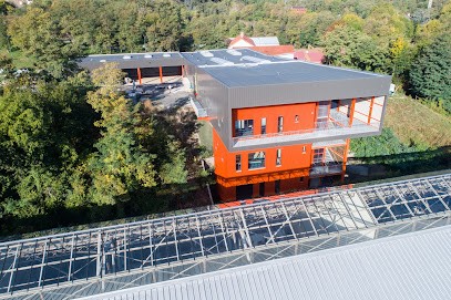 Btp Cfa Loire, Centre de Formation à Saint-Étienne