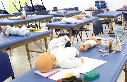 Atman Training Center, Centre de Formation à Valbonne