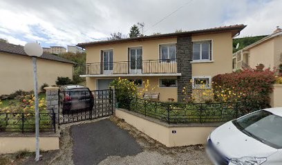 Ara Training, Centre de Formation à Sorbiers