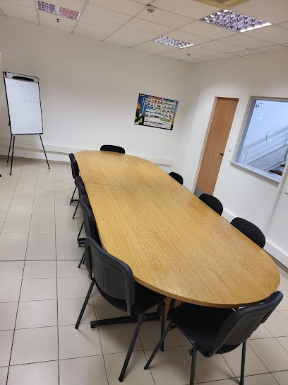 Forseco, Centre de Formation à Miramas