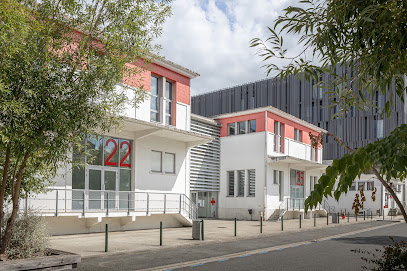 Croix-Rouge Compétence Nouvelle-Aquitaine - Site De Formation De Bègles I Bordeaux Centre De Formation à Bègles