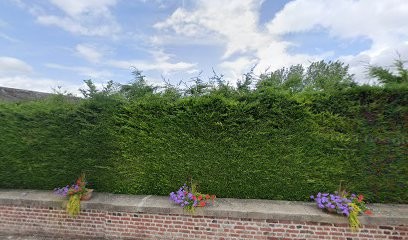 Axe Formation, Centre de Formation à Walincourt-Selvigny