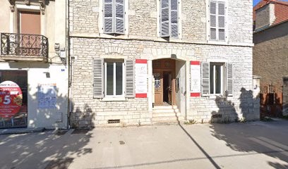 Institute Pierre Thirault Dijon, Centre de Formation à Dijon