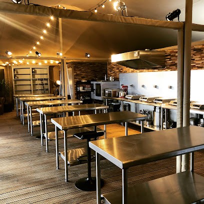 L'ecolodge Formation, Centre de Formation à Venelles