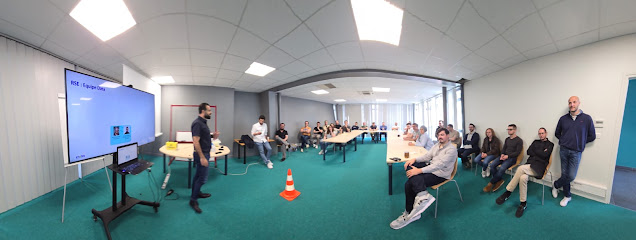Simplon Valenciennes Centre De Formation à Valenciennes