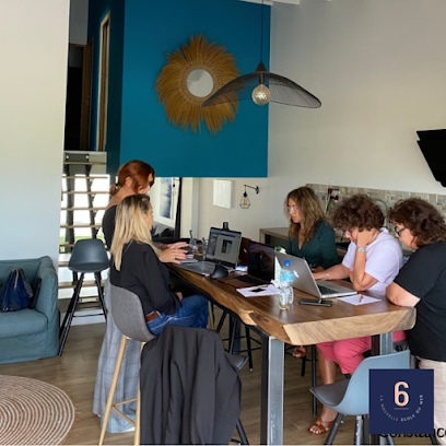 Tiret Du 6 - Formations Réseaux Sociaux Cassis Centre De Formation à Cassis