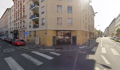 Sdform, Centre de Formation à Villeurbanne