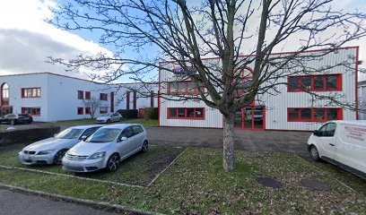 Afn Formation, Centre de Formation à Hoerdt