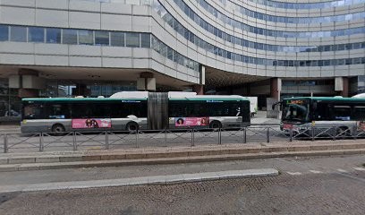 L'académie Des Compétences, Centre de Formation à Paris 15