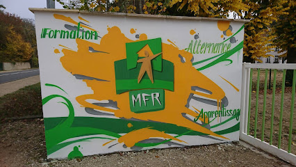 Maison Familiale Et Rurale De Chaingy - Mfr De Chaingy Centre De Formation à Chaingy