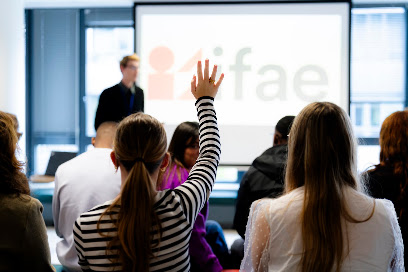 Ifae - L'école Full Alternance Centre De Formation à Clichy