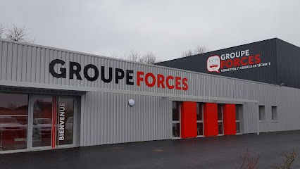 Groupe Forces, Centre de Formation à Mâcon