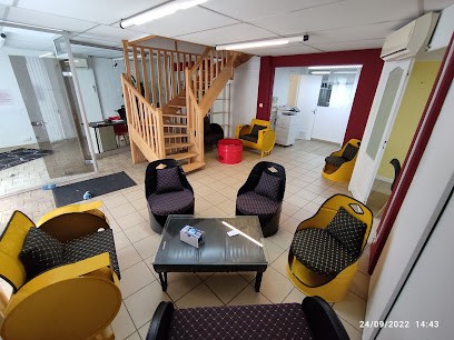 Com&Co Formation, Centre de Formation à Roanne