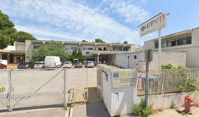 La Rouatiere, Centre de Formation à Perpignan