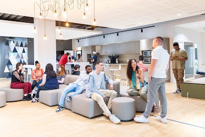 301, Centre de Formation à Cesson-Sévigné