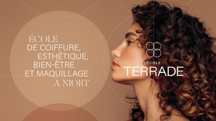 École Terrade Niort - Formation Esthétique, Coiffure, Maquillage & Spa Centre De Formation à Niort