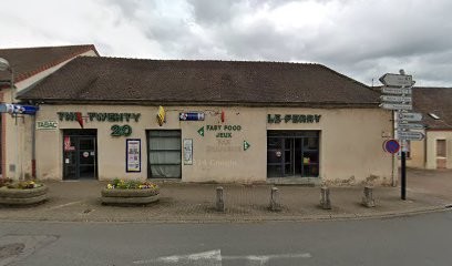 Adelfa, Centre de Formation à Yzeure