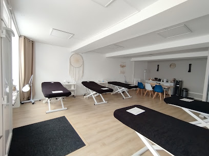 Alm Formation 31 - Formation Massage Bien-Être Agréé Ffmtr, Centre De Formation à Cornebarrieu