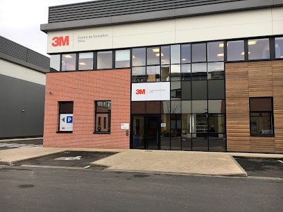 3m Itfh : Technical Institute Training Height, Centre de Formation à Gennevilliers