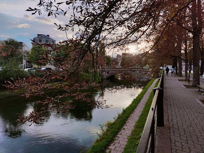 A2j Formations, Centre de Formation à Strasbourg