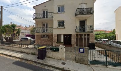 Inst Devel Enseignt Mediterranéen, Centre de Formation à Perpignan