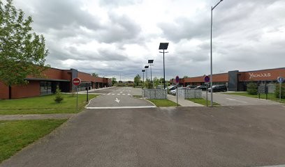 Y Ecoles, Centre de Formation à Romilly-sur-Seine