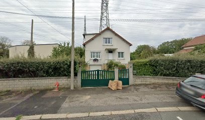 Training Institute Research Appliquées Psychology Handicapés, Centre de Formation à Igny