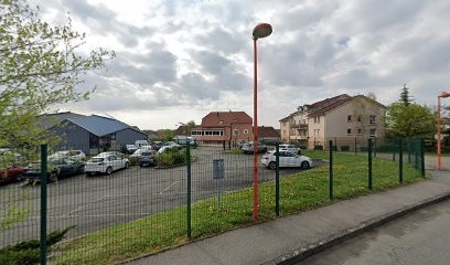 Greta Training Ecole, Centre de Formation à Bavilliers
