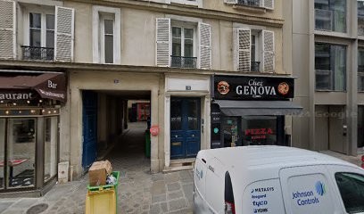 Promo Formation, Centre de Formation à Paris 08